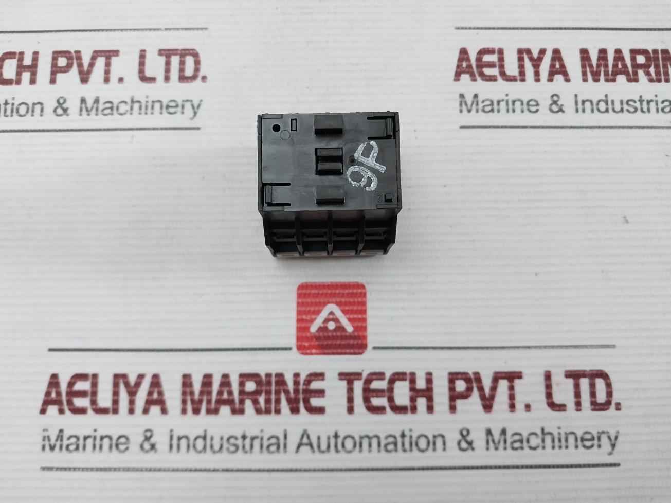Auxiliary Contact Block Eaton Part No. Xtcexfac22