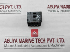 Auxiliary Contact Block Eaton Part No. Xtcexfac22