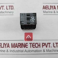Auxiliary Contact Block Eaton Part No. Xtcexfac22