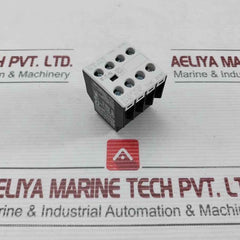 Auxiliary Contact Block Eaton Part No. Xtcexfac22