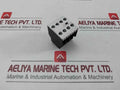 Auxiliary Contact Block Eaton Part No. Xtcexfac22
