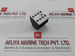 Auxiliary Contact Block Eaton Part No. Xtcexfac22
