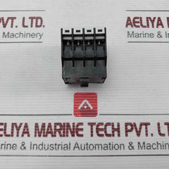 Auxiliary Contact Block Eaton Part No. Xtcexfac22