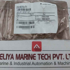 Auxiliary Contact Block Eaton Part No. Xtcexfac22