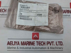 Auxiliary Contact Block Eaton Part No. Xtcexfac22