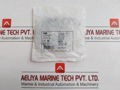 Auxiliary Contact Block For Contactor 690V 16A Abb Cal19-11B