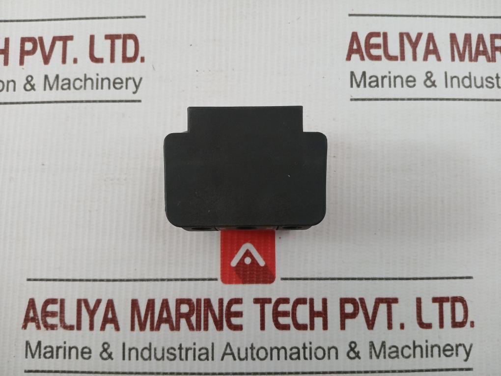Auxiliary Contact Block Hgc Tb 13 Hyundai 690V/16A
