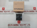 Auxiliary Contact Block Hgc Tb 13 Hyundai 690V/16A
