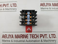 Auxiliary Contact Block Hgc Tb 13 Hyundai 690V/16A