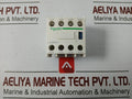 Auxiliary Contact Block Ladn31 Schneider Electric 10A 690V