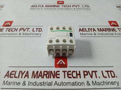 Auxiliary Contact Block Ladn31 Schneider Electric 10A 690V