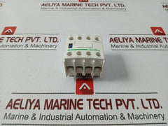Auxiliary Contact Block Ladn31 Schneider Electric 10A 690V