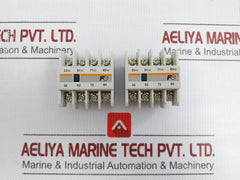 Auxiliary Contact Block Sz-a22 Fuji Electric