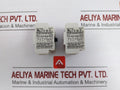 Auxiliary Contact Block Sz-a22 Fuji Electric