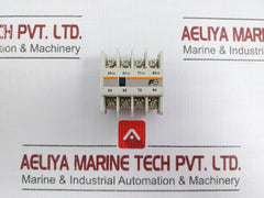 Auxiliary Contact Block Sz-a22 Fuji Electric