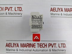 Auxiliary Contact Block Sz-a22 Fuji Electric