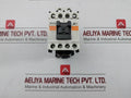 Auxiliary Contact Relay Sh-4/G/T Fuji Electric 10A Coil-24Vdc Aux-2No2Nc (2A2B)