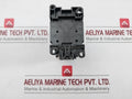 Auxiliary Contact Relay Sh-4/G/T Fuji Electric 10A Coil-24Vdc Aux-2No2Nc (2A2B)