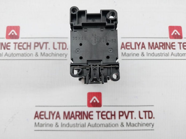 Auxiliary Contact Relay Sh-4/G/T Fuji Electric 10A Coil-24Vdc Aux-2No2Nc (2A2B)