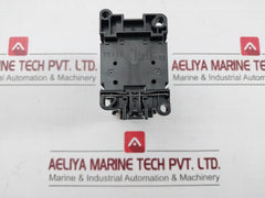 Auxiliary Contact Relay Sh-4/G/T Fuji Electric 10A Coil-24Vdc Aux-2No2Nc (2A2B)