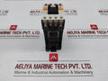 Auxiliary Contact Relay Sh-4/G/T Fuji Electric 10A Coil-24Vdc Aux-2No2Nc (2A2B)