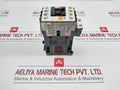 Auxiliary Contact Relay Sh-4/G/T Fuji Electric 10A Coil-24Vdc Aux-2No2Nc (2A2B)