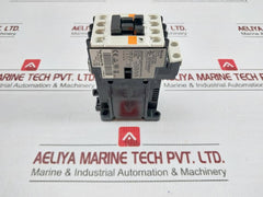Auxiliary Contact Relay Sh-4/G/T Fuji Electric 10A Coil-24Vdc Aux-2No2Nc (2A2B)