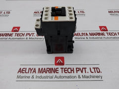 Auxiliary Contact Relay Sh-4/G/T Fuji Electric 10A Coil-24Vdc Aux-2No2Nc (2A2B)