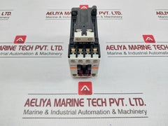 Auxiliary Contact Relay Sh-4/G/T Fuji Electric 10A Coil-24Vdc Aux-2No2Nc (2A2B)