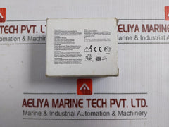 Auxiliary Contactor 230V 50/60Hz Part No 3Rh1131-1Ap00 Siemens