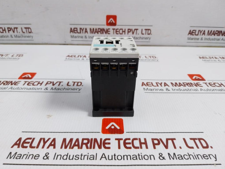 Auxiliary Contactor 230V 50/60Hz Part No 3Rh1131-1Ap00 Siemens