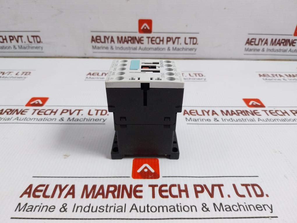 Auxiliary Contactor 230V 50/60Hz Part No 3Rh1131-1Ap00 Siemens