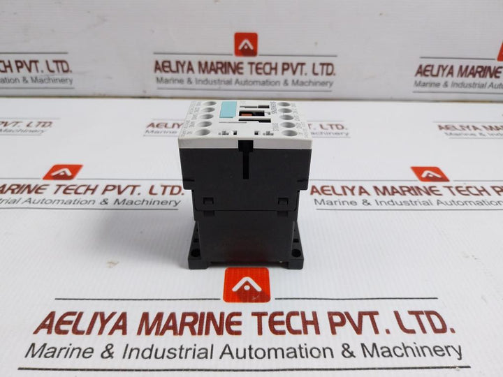 Auxiliary Contactor 230V 50/60Hz Part No 3Rh1131-1Ap00 Siemens