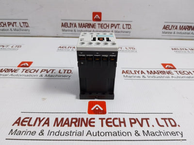 Auxiliary Contactor 230V 50/60Hz Part No 3Rh1131-1Ap00 Siemens