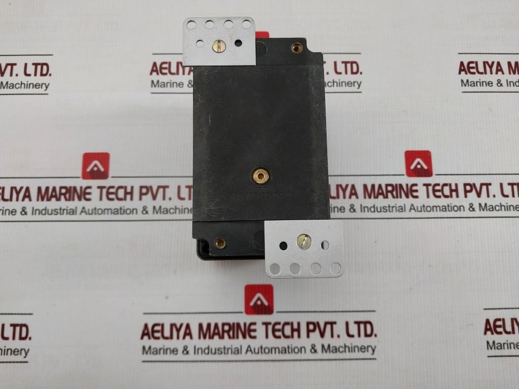 Auxiliary Contactor 8510/141-03-606-040 R. Stahl 6A 500V 50/60Hz