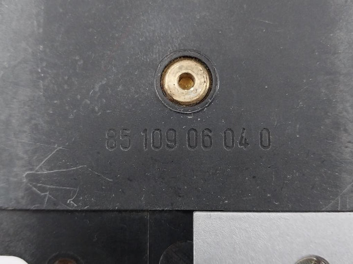 Auxiliary Contactor 8510/141-03-606-040 R. Stahl 6A 500V 50/60Hz