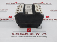 Auxiliary Contactor 8510/141-03-606-040 R. Stahl 6A 500V 50/60Hz