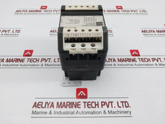 Auxiliary Contactor 8510/141-03-606-040 R. Stahl 6A 500V 50/60Hz