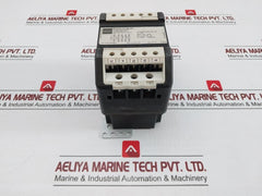 Auxiliary Contactor 8510/141-03-606-040 R. Stahl 6A 500V 50/60Hz