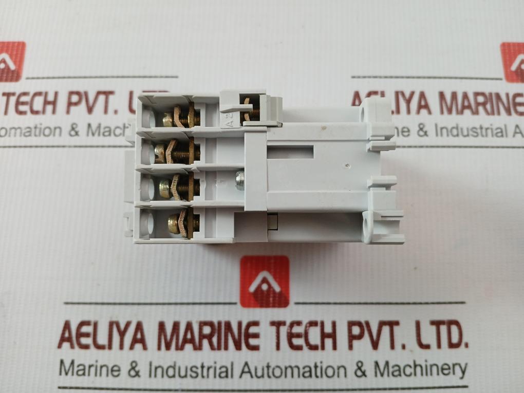 Auxiliary Contactor Gh15Cr-22 Ghisalba 660V/10A