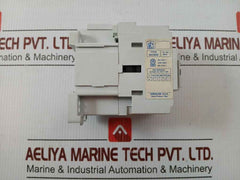 Auxiliary Contactor Gh15Cr-22 Ghisalba 660V/10A