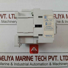 Auxiliary Contactor Gh15Cr-22 Ghisalba 660V/10A