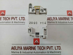 Auxiliary Contactor Gh15Cr-22 Ghisalba 660V/10A