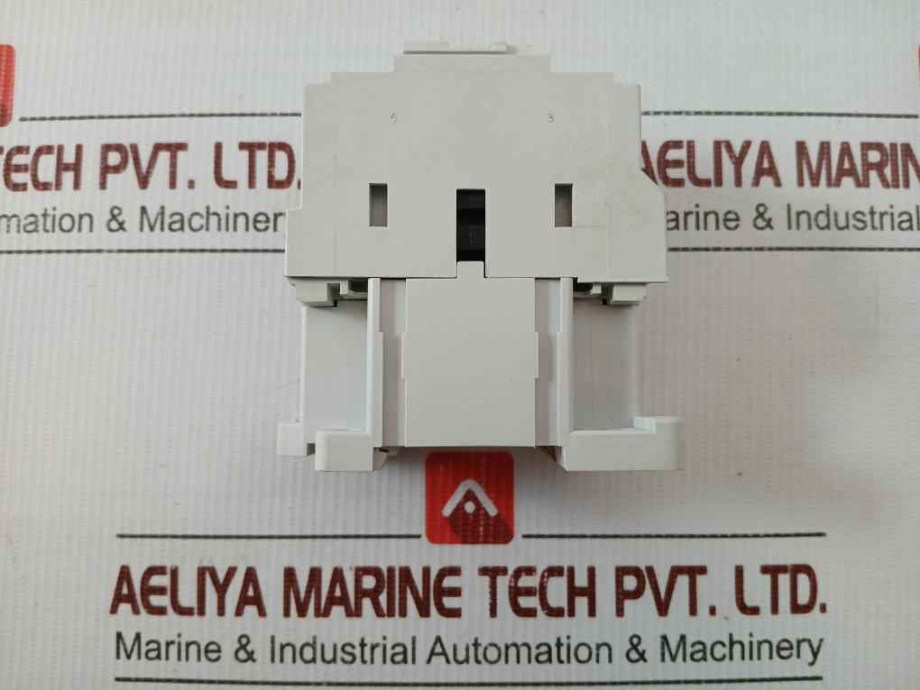 Auxiliary Contactor Gh15Cr-22 Ghisalba 660V/10A