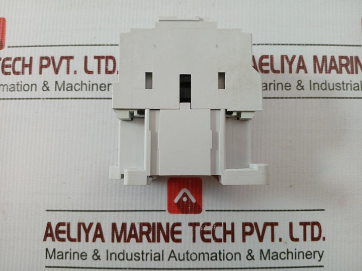 Auxiliary Contactor Gh15Cr-22 Ghisalba 660V/10A