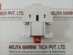 Auxiliary Contactor Gh15Cr-22 Ghisalba 660V/10A