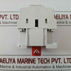 Auxiliary Contactor Gh15Cr-22 Ghisalba 660V/10A