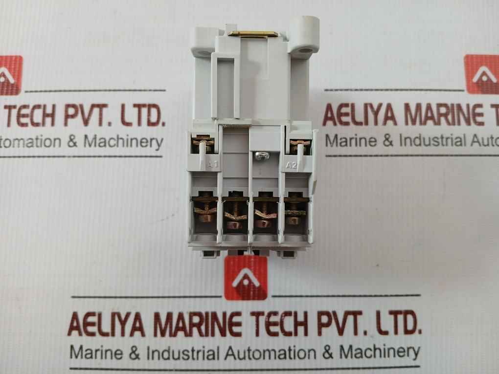Auxiliary Contactor Gh15Cr-22 Ghisalba 660V/10A