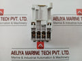 Auxiliary Contactor Gh15Cr-22 Ghisalba 660V/10A