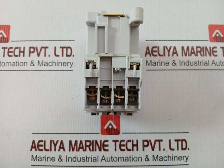 Auxiliary Contactor Gh15Cr-22 Ghisalba 660V/10A